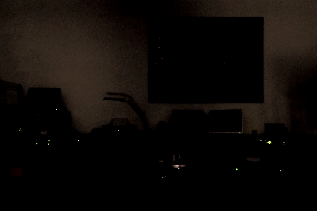 ElektroCity 2, 2008